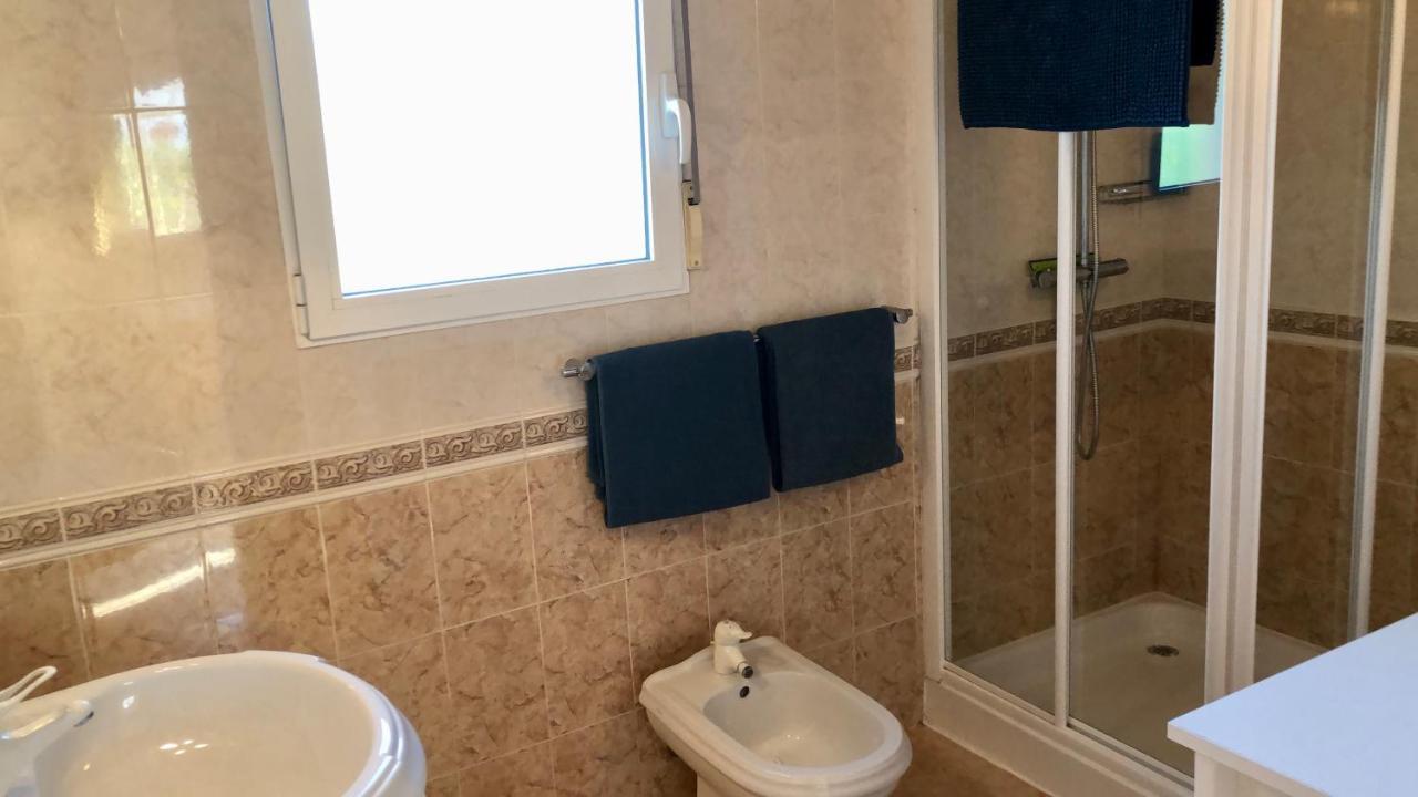 Casita In Javea With Garden And Pool - Dog Friendly! Dış mekan fotoğraf
