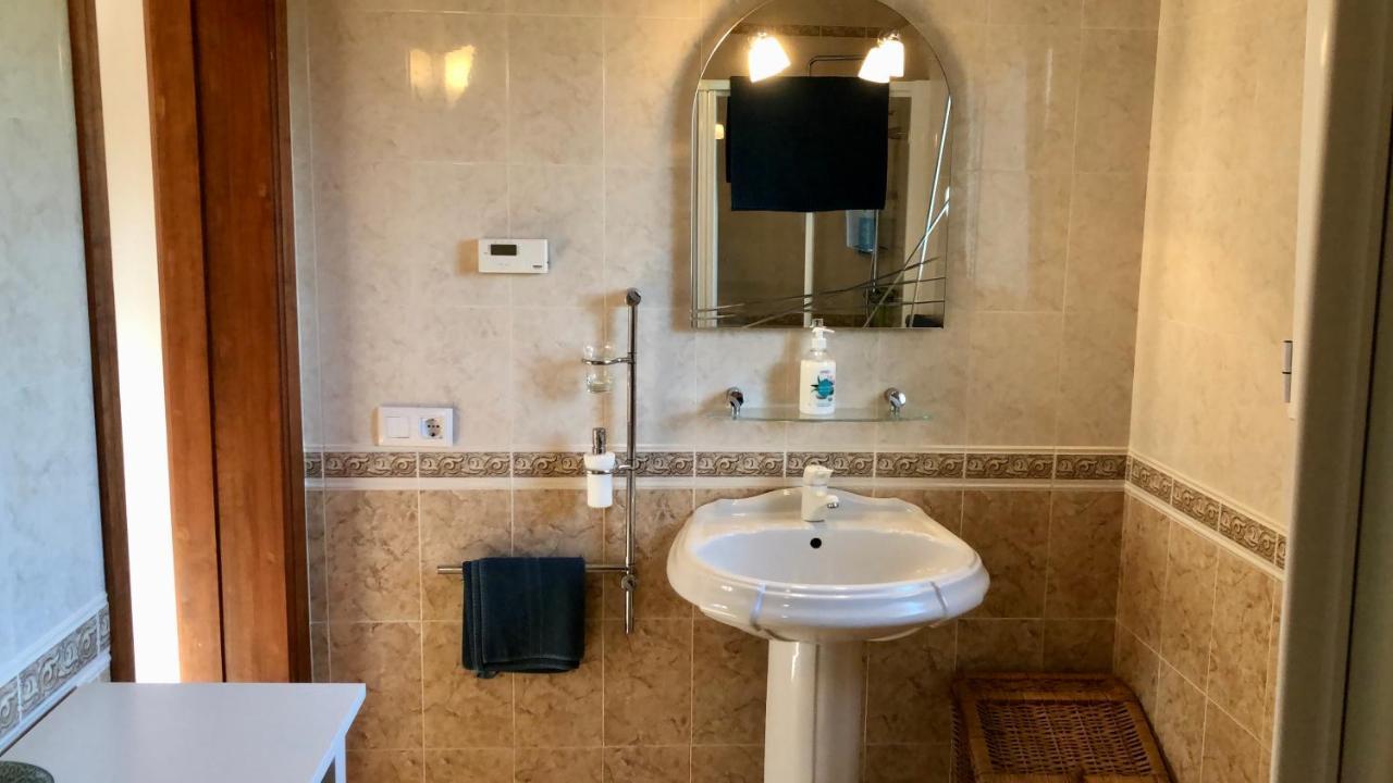 Casita In Javea With Garden And Pool - Dog Friendly! Dış mekan fotoğraf