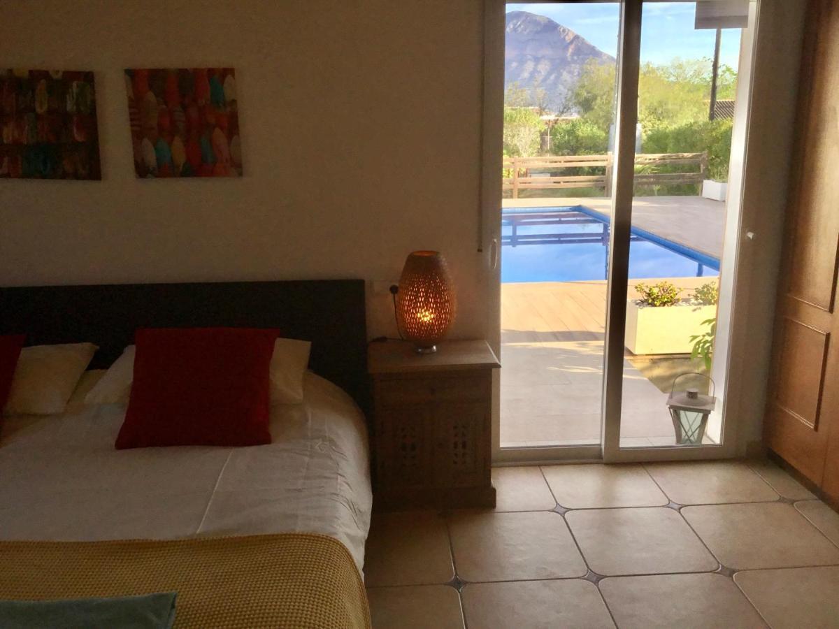 Casita In Javea With Garden And Pool - Dog Friendly! Dış mekan fotoğraf