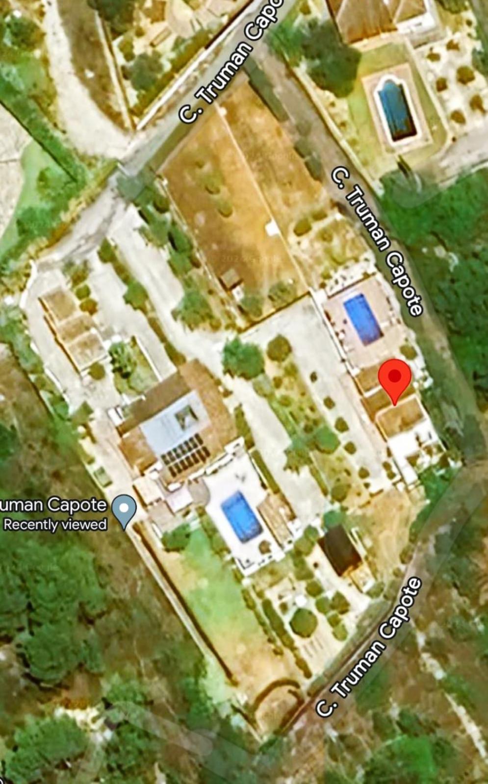 Casita In Javea With Garden And Pool - Dog Friendly! Dış mekan fotoğraf