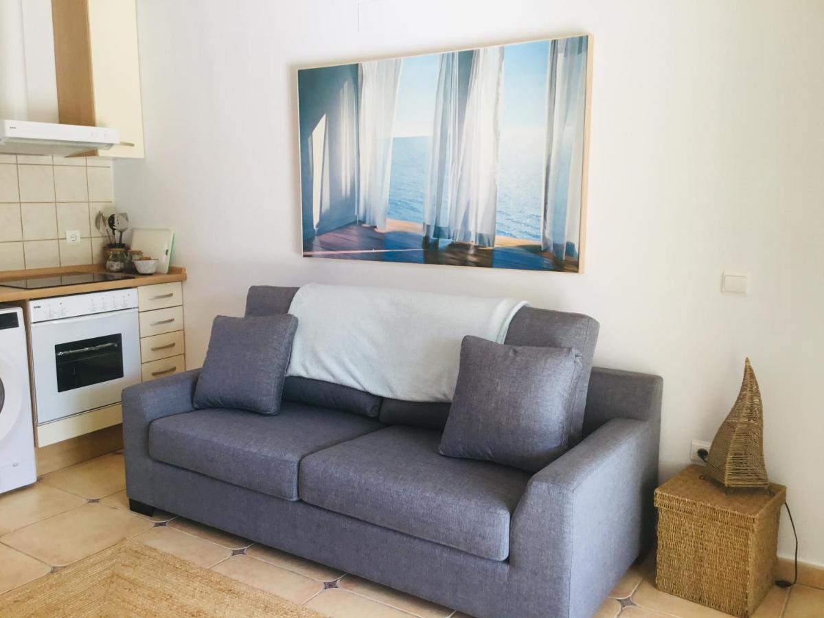 Casita In Javea With Garden And Pool - Dog Friendly! Dış mekan fotoğraf